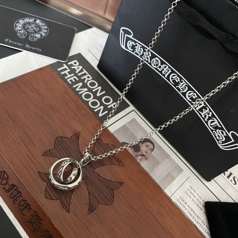 Chrome Hearts Necklaces